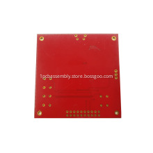 Quick Turn PCB Circuit Board Assembly Service